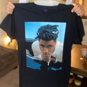 NBA Youngboy Shirt